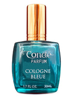 Cologne Bleue Condé Parfum for women and men