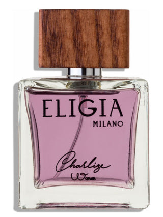 Charlize Woman Eligia Perfume for Women - Best Fragrance for Her | Buy Online Now