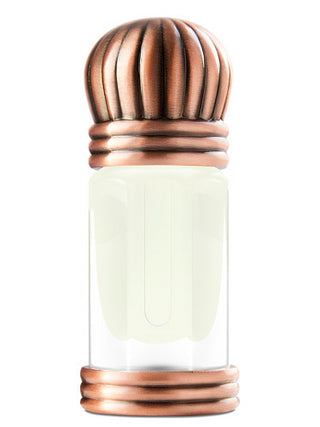 Damascus Rose Attar Zeitun Perfume for Women - Exquisite Floral Fragrance | Buy Online