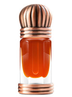 Shamama Attar Zeitun for women and men