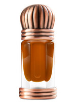 Abelmosk Attar Zeitun for women and men