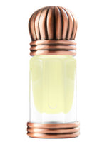 Vanilla Attar Zeitun for women and men