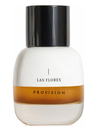 Las Flores Provision Unisex Perfume - Best Fragrance for Men and Women | Shop Now