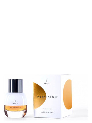 Unisex Maitri Provision Perfume for Women and Men - Luxurious Fragrance - Buy Online