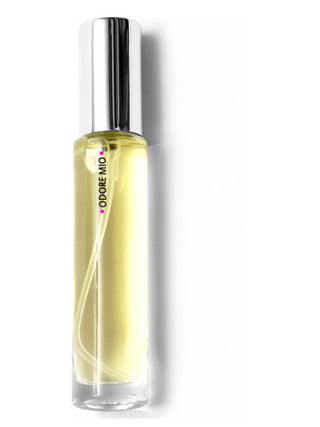 White Magnolia Odore Mio Womens Perfume - Captivating floral fragrance in a chic bottle | Shop Now