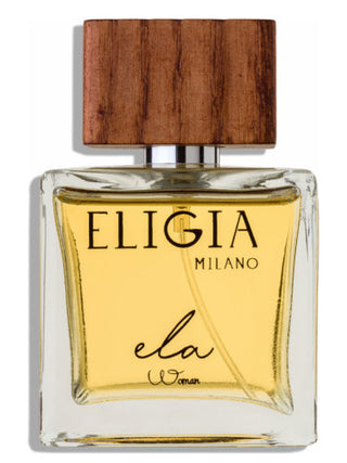 Shop Ela Woman Eligia Perfume for Women - Exquisite Fragrance | Perfume Image