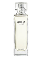 L'Or De Say Energy Orsay for women