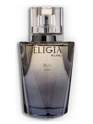 Blu Man Eligia Mens Perfume - Best Fragrance for Men | Buy Online Now!