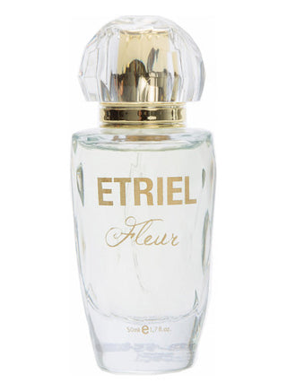 Etriel Fleur LC Waikiki Womens Perfume - Elegant Floral Fragrance | Buy Online