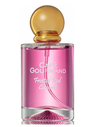 Brocard Frosted Red Currant Perfume for Women and Men - Buy Now | Fragrance Image