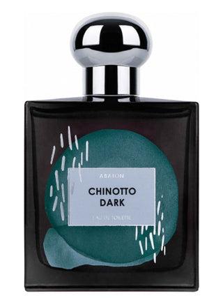 Chinotto Dark Abaton Unisex Perfume - Elegant fragrance for women and men | Buy online now