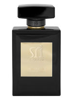 Amethyst Oud & Saffron Sri London for women and men