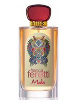 Franca Feretti Moda Brocard for women