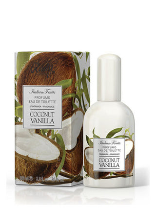 Coconut Vanilla Rudy Profumi for Women - Best Womens Perfume - Buy Online Now