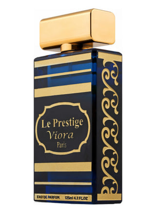 Viora Le Prestige Unisex Perfume - Best Fragrance for Women and Men | Buy Online