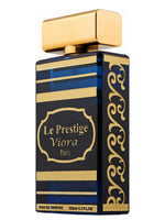 Viora Le Prestige for women and men