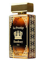 Excellency Le Prestige for women and men