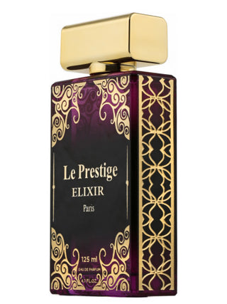 Elixir Le Prestige Perfume for Women and Men - Exquisite Fragrance - Buy Now