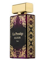 Elixir Le Prestige for women and men