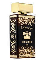 Royal Oud Le Prestige for women and men