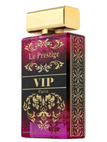 VIP Le Prestige for women and men