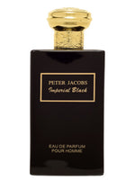 Imperial Black Pour Homme Peter Jacobs for men