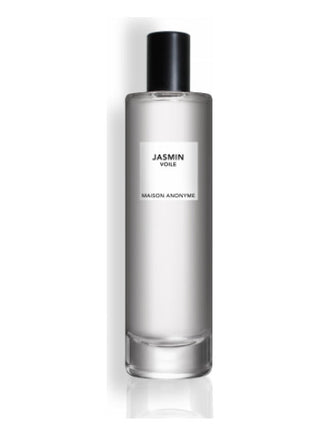 Jasmin Voile Maison Anonyme Perfume for Women and Men - Exquisite Floral Fragrance - Buy Online Now!