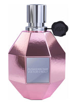 Flowerbomb Pink Chrome Viktor&Rolf for women