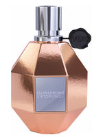 Flowerbomb Rose Gold Viktor&Rolf for women