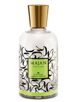 TD Bergamot Patchouli Majan for women and men