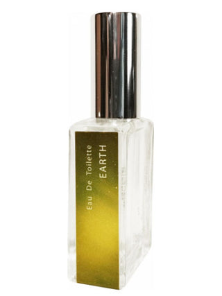 Earth E/4 Fragrance for Women and Men - Best Unisex Perfume - Buy Online Now