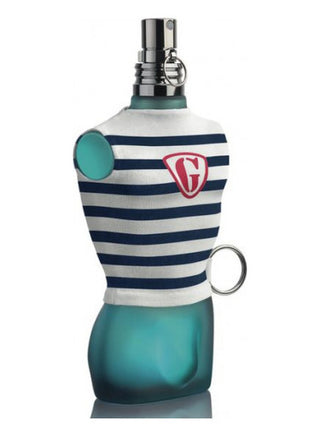 Jean Paul Gaultier Super Le Male Collector Mens Perfume - Exclusive Fragrance Image