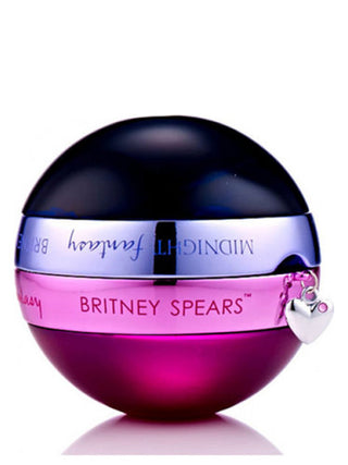 Fantasy Twist Britney Spears Perfume for Women - Floral & Fruity Fragrance | Buy Online