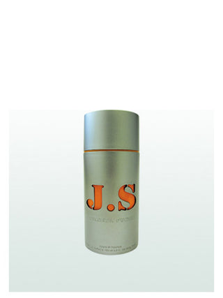 JS Magnetic Power Jeanne Arthes Mens Perfume - Buy Online | Captivating Fragrance | Best Deals