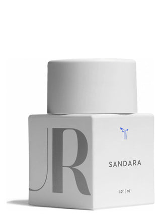 Sandara Phlur Unisex Perfume - Elegant fragrance for women and men | Shop now for the best scent experience