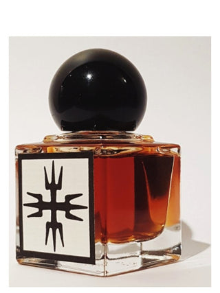 Ashka Perfume - Unisex Fragrance Bottle - Buy Online