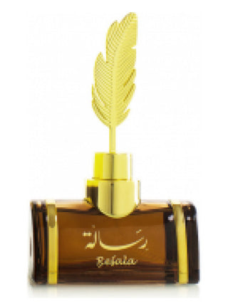 Resala Arabian Oud Perfume for Women and Men - Exquisite Fragrance Bottle - Buy Online Now