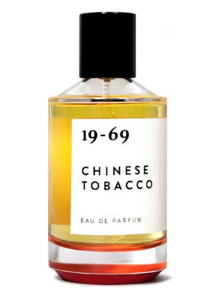 Chinese Tobacco 19-69 Unisex Perfume - Fragrance for Women and Men