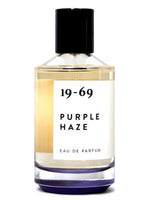 Purple Haze 19-69 for women and men