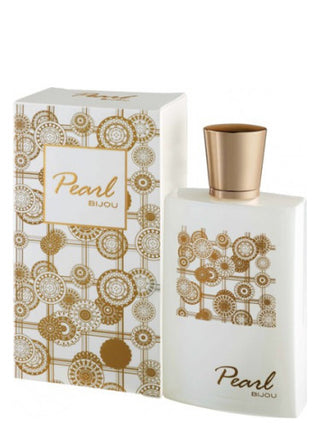 Womens Bijou Pearl Dueto Parfums Perfume - Captivating fragrance for her | Buy now