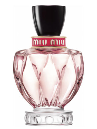 Miu Miu Twist Miu Miu Womens Perfume Bottle - Fragrance Image