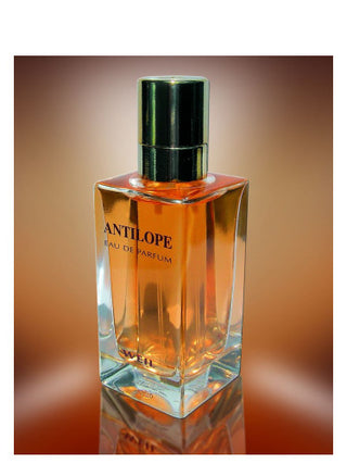 Antilope Weil for Women Perfume - Elegant and Timeless Fragrance | Buy Online