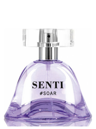 Womens Senti #Soar Dilís Parfum - Best Perfume Image