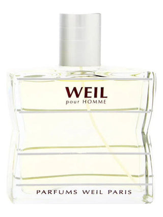 Shop Weil Pour Homme Weil for Men Perfume - Best Mens Fragrance Online