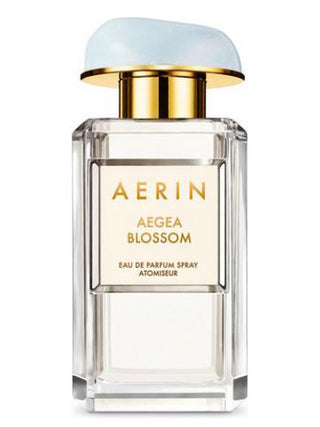 Aegea Blossom Aerin Lauder Womens Perfume - Floral Fragrance Bottle Image