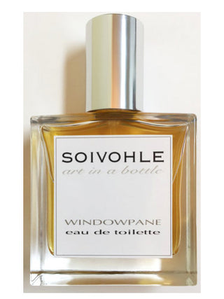 Windowpane Soivohle Unisex Perfume - Best Fragrance for Men and Women | Buy Online Now