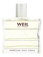 Weil Pour Homme Weil for men