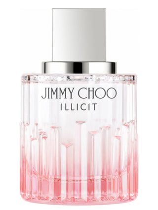 Jimmy Choo Illicit Special Edition Womens Perfume - Exquisite Fragrance - Shop Now