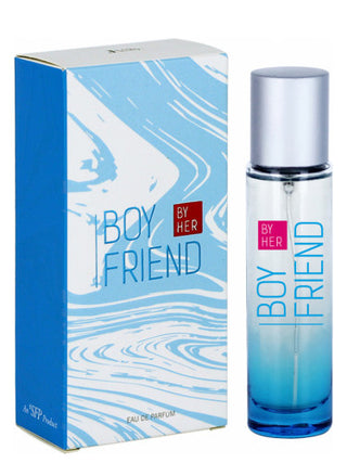 Boyfriend By Her World Of Jass for men perfume - Best Mens Fragrance 2021