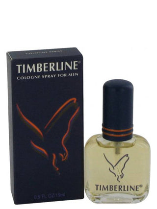 Timberline Dana for Men Perfume - Premium Fragrance for Men - Buy Now